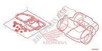 POCHETTE DE JOINTS B pour Honda CBR 1000 SP ABS REPSOL de 2015