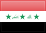 Drapeau IRAK