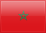 Drapeau MAROCCO