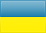 Drapeau UKRAINIA