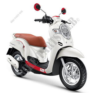 110 SCOOPY 2019 ACF110CBTK_TH