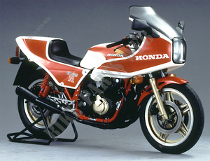Berner Ampoule Berner pour Moto Honda 1100 Cb Rb 1981 AV Neuf 