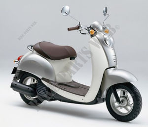 50 SCOOPY 2001 CHF501