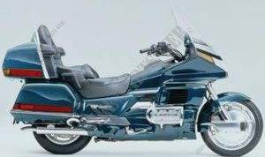 1500 GOLD-WING 1994 GL1500AR