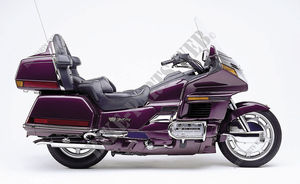 1500 GOLD-WING 1996 GL1500AT