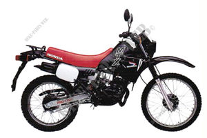 AVG/AVD/ARD Neuf Roulement de roue Kyoto pour Moto Honda 200 Mtx Rw 1983 à 1985 15x35x11 