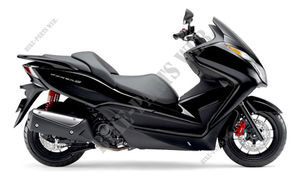 250 FORZA 2014 NSS250AD