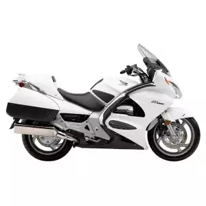 Platine Charbons Démarreur Pour Honda ST1300 Pan European 2003-2005 - Pièce Rechange Moto - 7