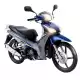 125 FUTURE 2016 AFS125MCRG