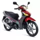 125 FUTURE 2016 AFS125MCRG