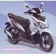 110 VARIO 2008 ANC110BCI6