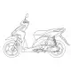 110 CLICK 2009 ANC110BCT9