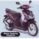 110 VARIO 2008 ANC110BSI6