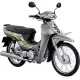 125 DREAM 2018 AND125MDJ