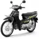 125 DREAM 2018 AND125MDJ