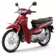 125 DREAM 2018 AND125MDJ