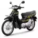 125 DREAM 2019 AND125MDK