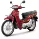125 DREAM 2019 AND125MDK
