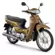 125 DREAM 2019 AND125MDK