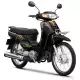 125 DREAM 2024 AND125MDR