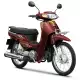 125 DREAM 2024 AND125MDR