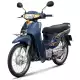 125 DREAM 2024 AND125MDR