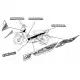 125 WAVE 2007 ANF125MRM7