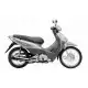 125 BIZ 2006 BC1256