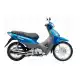 125 BIZ 2006 BC1256