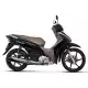 125 BIZ 2018 BC125MCJ
