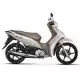 125 BIZ 2018 BC125MCJ