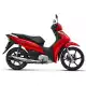 125 BIZ 2018 BC125MCJ