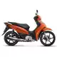 125 BIZ 2018 BC125MCJ