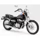 250 REBEL 1991 CA250TL