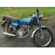 100 CB 1973 CB100K3