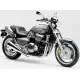 1300 CB 1999 CB1300DCX