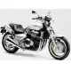1300 CB 1999 CB1300DCX