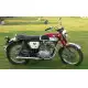 250 CB 1968 CB250K1