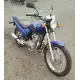 250 CB 1992 CB250N_A