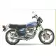 250 CB 1978 CB250T2