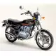 250 CB 1978 CB250T_78