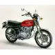 250 CB 1978 CB250T_78