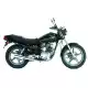 250 CB 1999 CB250X