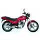 250 CB 1999 CB250X