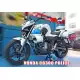 300 CBR 2019 CB300PAK