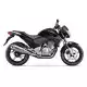 300 CB 2011 CB300RAB