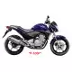 300 CB 2011 CB300RAB