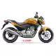 300 CB 2011 CB300RAB