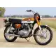 350 CB 1970 CB350K2