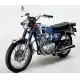 350 CB 1972 CB350K4